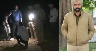 Amritsar ASI Harjit Singh Murder: Main Accused Killed In Encounter; Police Probe Pakistan Handler Link