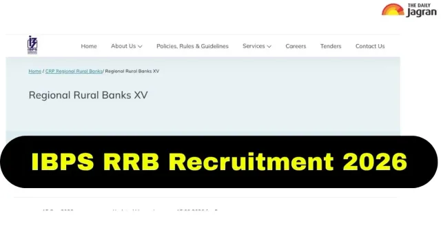 ibps-rrb-recruitment-2026-application-window-to-open-till-tomorrow-for-13745-officer-office-assistant-posts-direct-link-here