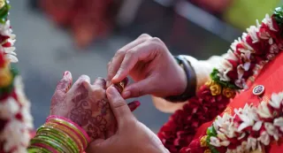 Gujarat's THIS Village Relies On Child Engagement To Keep Girls Out Of Prostitution; Here's Why