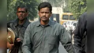 'Blood Stains Around Mouth, Nose': Surendra Koli's Brother Calls His Death Suspicious, Seeks High-Level Probe