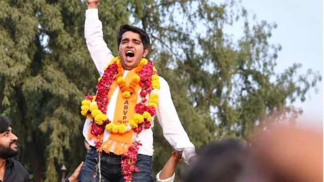 dusu-president-yash-dabas-demands-safety-audits-girls-hostels-student-helpline-days-after-satya-niketan-tragedy