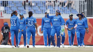 Asian Games 2026: Shafali Verma’s Century, Smriti Mandhana’s Heroics Help India Beat Bangladesh, Reach Gold-Medal Match