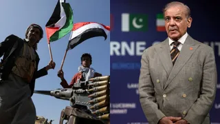 'Strike With Iron Fist And Teach Them Lesson': Houthis' Stark Warning To Pakistan Over Any Intervention In Saudi Arabia