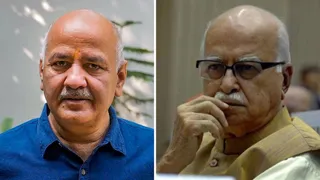 Delhi SIR: Day After Rekha Gupta And Kejriwal, LK Advani, Sisodia, Jaishankar Get Notices; EC Responds