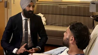 Sikh Truck Driver Stabbed 17 Times Days After Trump Team's 'Mr Singh' Post; Attack Sparks South Asian Safety Concerns
