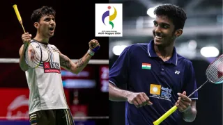Asian Games 2026: When And Where To Watch Lakshya Sen, Ayush Shetty In Action Today