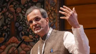 CEA V Nageswaran: Why Holding Down Wages Is 'Self-Defeating' For Businesses