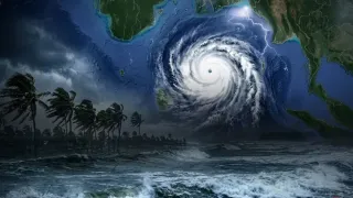 Bay Of Bengal System Intensifies: IMD Warns Of Heavy Rain In Odisha, Andhra Pradesh, And Other States | Check Forecast