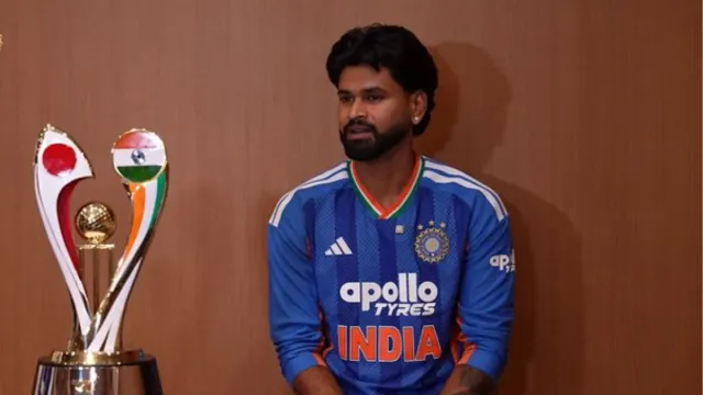 the-hospitality-is-brilliant-shreyas-iyer-opens-up-ahead-of-india-vs-japan-t20i-clash