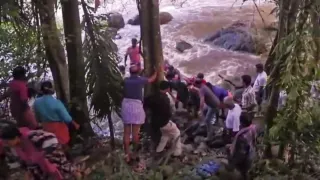 Kerala Floods: 6 Dead, Several Missing After Flash Floods Sweep Multiple Districts; IMD Warns Of Heavy Rain