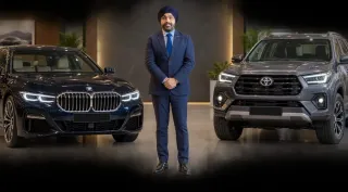 Pre-Owned Luxury Cars vs New Mid-Segment SUVs: Which is the Smarter Buy?