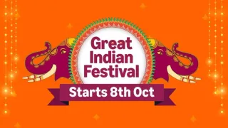 Amazon Great Indian Festival 2026: Sale Date, SBI Card Discount And Prime Benefits Announced