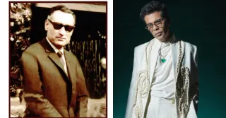 Who Was R N Kao? All About India’s First RAW Chief As Karan Johar Announces His Film