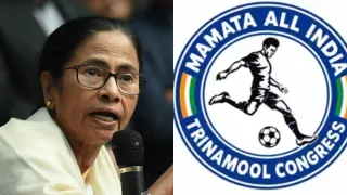Mamata Faction Unveils New Logo With 'Football Player' Symbol; Efforts Start To Familiarise Voters As Bypoll Nears