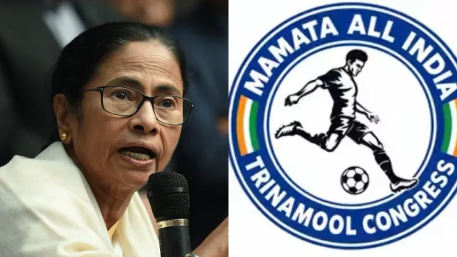 mamata-faction-unveils-new-logo-with-football-player-symbol-efforts-start-to-familiarise-voters-as-bypoll-nears