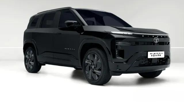tata-sierra-dark-edition-launched-at-13-99-lakh-check-variantwise-pricing-features-and-specs