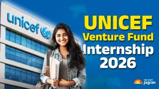 UNICEF Venture Fund Internship 2026: Check Eligibility, Stipend, Steps To Apply And Deadline