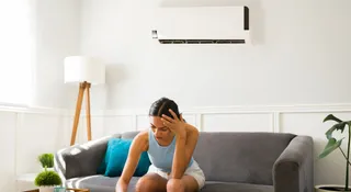 5 Floating Indoor AC Unit Designs To Give Your Home A Clean And Minimal Look