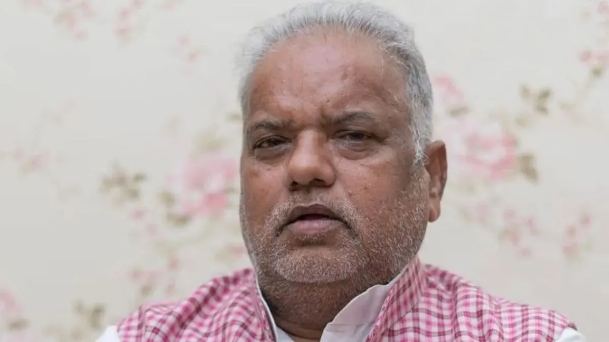 'Keeps Happening': Bihar Minister's Insensitive Remark On Jamui Molestation Sparks Row; Opposition Slams Govt