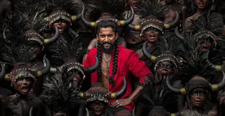 The Paradise Early Review: Nani’s Telugu Movie Is Already Winning Hearts?