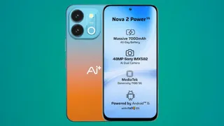 Ai+ Nova 2 Power 5G Arrives In India With 7,000mAh Battery, Dimensity 7100: Check Price And Features