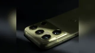 Motorola Signature 27 Is Coming Soon With 200MP Camera And Dolby Vision