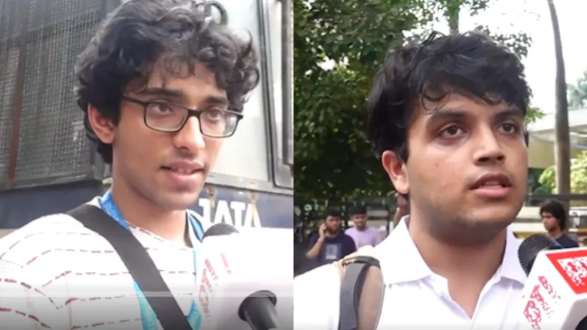 'Stress, Fear, Not Casteism': IIT Bombay Students Reject Abuse Claims After Peer's Suicide; Faculty Body Backs Professor