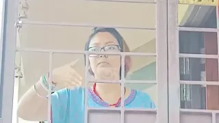 Assam Woman Rescued After Months Of Home Confinement, Mental Harassment By Husband | Video