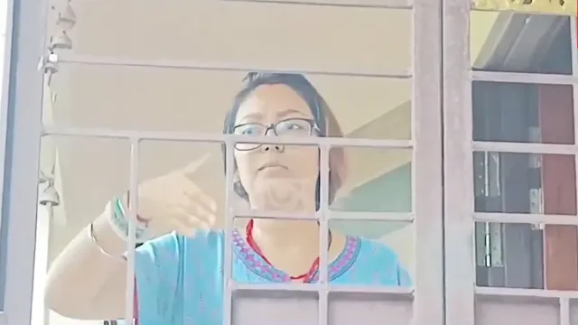 assam-woman-rescued-after-months-of-home-confinement-mental-harassment-by-husband-video