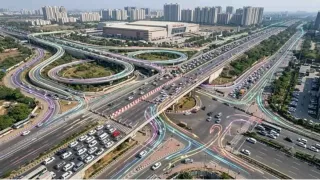 Noida Traffic Advisory: DND, Pari Chowk, Expo Mart Routes To See Curbs Till Sept 29 | Full List