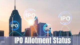 NSE IPO Allotment Today: Steps To Check Status On MUFG Intime India And BSE
