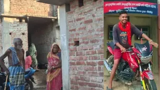 Jamui Molestation Accused Nandan Yadav A Ganja Addict, House Found Locked: What Ground Report Reveals