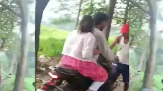 After Bihar Horror, Tourist Couple On Way To Odisha's Kapilash Temple Assaulted; Two Detained | Video