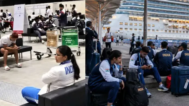 asian-games-2026-sai-steps-in-with-extra-rooms-transport-support-for-indian-athletes-amid-controversy