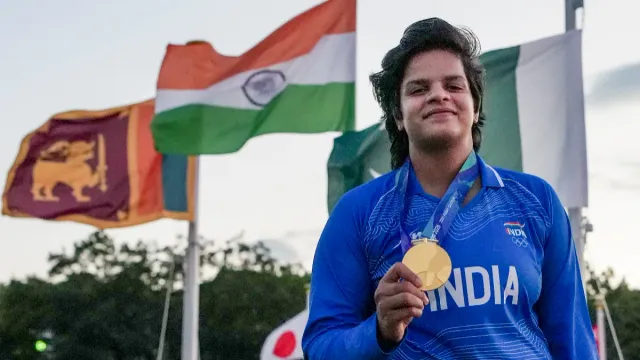 icc-rankings-shafali-verma-rises-to-no-4-after-maiden-t20i-century-sree-charani-retains-top-spot-following-asian-games-gold