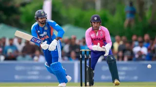 'We Saw The Openers...': Shreyas Iyer's Honest Take On India's Batting Struggle Against Japan Goes Viral