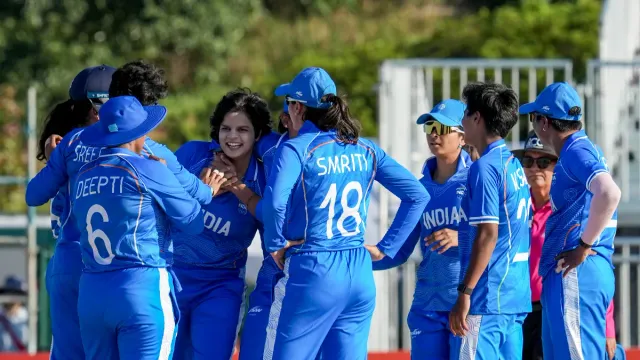 smriti-mandhana-richa-ghosh-power-india-to-asian-games-gold-with-record-147run-win-against-sri-lanka