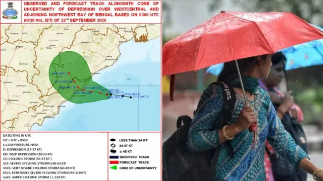 cyclone-arnab-approaching-imd-warns-of-heavy-rain-as-deep-depression-nears-odishaandhra-coasts-landfall-likely-on-sep-24