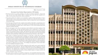 'We Do Not Condone Cheating': IIT Bombay Student Representatives Demand Systemic Reforms And Student-Led Process