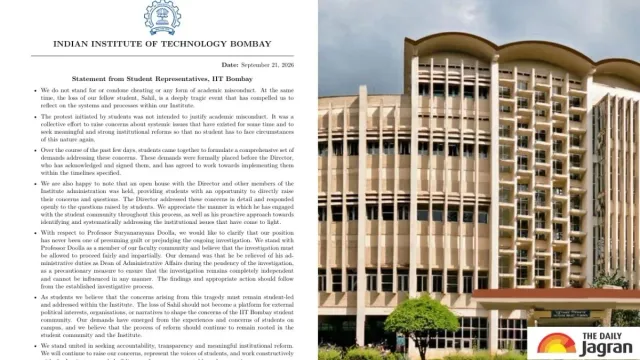 we-do-not-condone-cheating-iit-bombay-student-representatives-demand-systemic-reforms-and-studentled-process