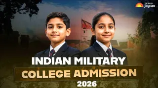 Indian Military College Admission 2026: NTA To Close Application Window On September 30, Check Exam Pattern And Steps To Apply Here