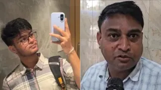 'Told Us About Caste Bias, We Said Endure It For...': IIT Bombay Student's Parents Demand Director, Professor's Arrest