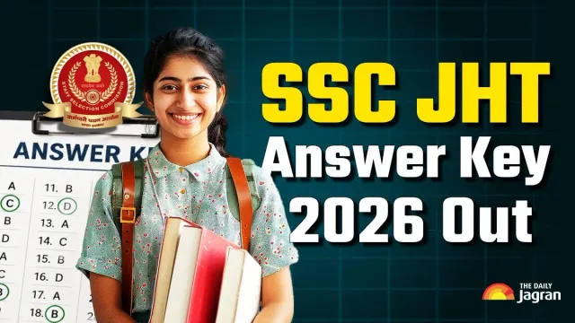 ssc-jht-answer-key-2026-out-download-provisional-answer-key-and-response-sheet-at-sscgovin-check-steps-to-download-here