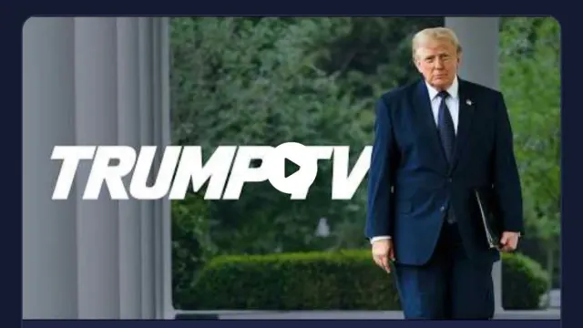 trump-tv-white-house-launches-streaming-platform-amidst-escalating-media-dispute-cnn-politico