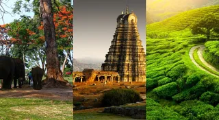 5 Beautiful Places In India To Explore After Monsoon Ends