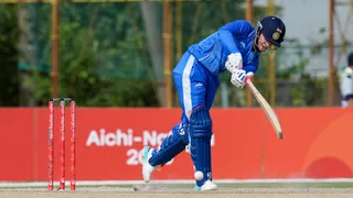 Shafali Verma Scripts History In Asian Games 2026 Final, Breaks Laura Wolvaardt’s Women’s T20I Record