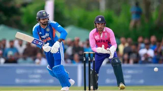 'We Saw The Openers...': Shreyas Iyer's Honest Take On India's Batting Struggle Against Japan Goes Viral