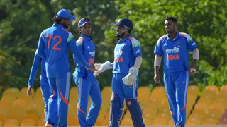 Asian Games 2026: India Star Faces Sexual Harassment Allegation Ahead Of International Debut; Woman Sits Outside His Home