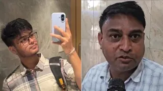 'Told Us About Caste Bias, We Said Endure It For...': IIT Bombay Student's Parents Demand Director, Professor's Arrest