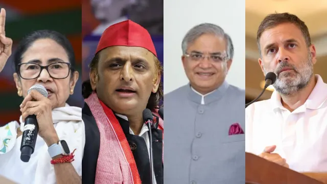 cec-gyanesh-kumar-faces-sacking-arrest-calls-from-rahul-gandhi-mamata-akhilesh-over-ec-rift-report-bjp-hits-back-with-bengal-data